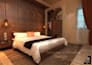 do modern realistic interior design
