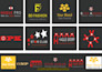 create recreate  modify your desired logo design