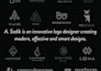 design a minimalist logo