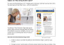 write marketing emails designed to convert