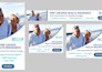 design banners for facebook and google adsense