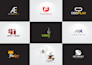 do minimalist business logo design