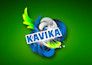 design brainkiller 3d and business logo