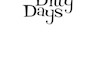 design book cover and layout