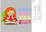 digitize any design within 2 or 3 hours