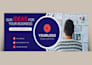 design professional facebook, twitter, youtube cover photo