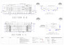 cut cross sections for building  project