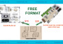 make floor plan for real estate agent from link matterport