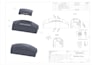 do 3d modelling, rendering in solidworks