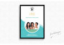 do flyer design as you seek