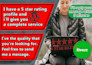 make changes in website html, css, jquery, responsive