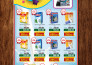 do professional flyer brochure and price catalogue design