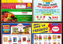 do professional flyer brochure and price catalogue design