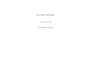 write a screenplay for your short film