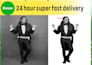 provide professional photo masking service