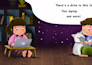 create whole child book illustration