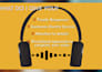 transcribe your english audio or video