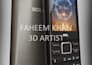 do realistic products rendering and animation