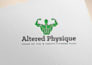 create modern unique business logo
