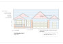 convert pdf sketch architectural drawing in autocad one day