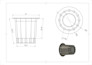 provide a realistic renderings and 3d model