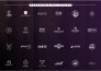 create a sophisticated minimalist logo design