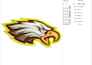 do professionally digitize your logo for embroidery within 01 hour