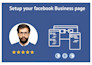 setup and optimize facebook business page