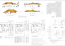 draw any floor plan blueprints using autocad