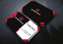 create an amazing business card design