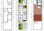do architectural 2d plan from sketch or PDF or any images
