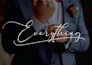 design business signature logo