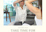 design an instagram carousel for your yoga retreat