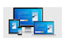 create a landing page using elementor pro