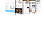 build professional wordpress website design, blog, landing page services