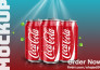 create 3d mockup for any product