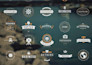 do vintage logo design