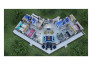 transform your 2d floor plan into stunning 3d floor plan