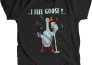 do custom merch tshirt design for print on demand store digital product etsy
