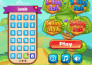 create 2d game art assets, icons, props, and UI