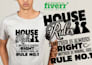 create fabulous t shirt design