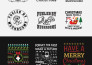 design bulk custom and typography t shirt design