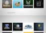 do flat minimal luxury and modern logo