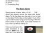 edit your game rulebook or instructions