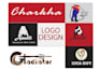 3d logo designs for  brand style
