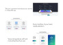 design outstanding PSD web template or website interface