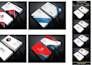 do professional business card design in 24 hours