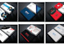 do professional business card design in 24 hours