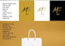 design professional creative logo for you