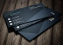 design professional minimalist business card for your brand